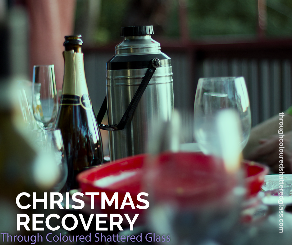 Christmas Recovery